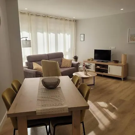 Appartement Azabache