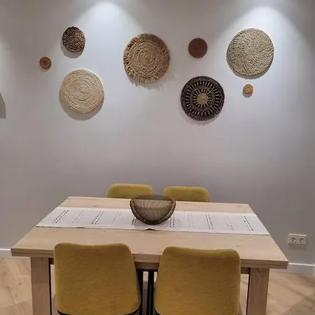 Appartement Azabache *