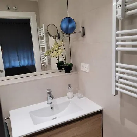 Azabache Appartement *