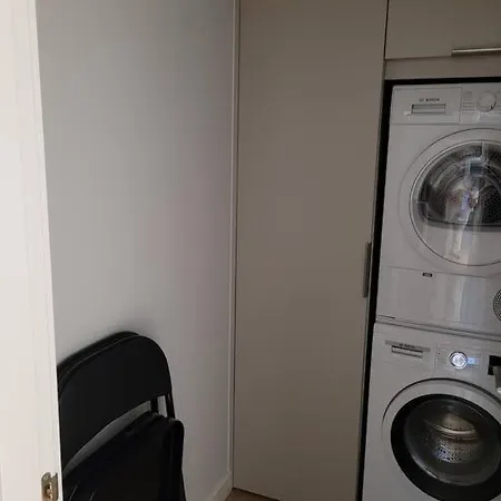 Azabache Apartment