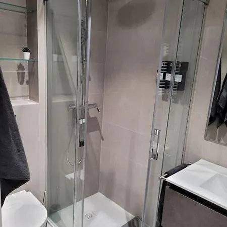 Apartamento Azabache