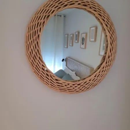 Appartement Azabache *
