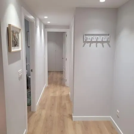 Appartement Azabache