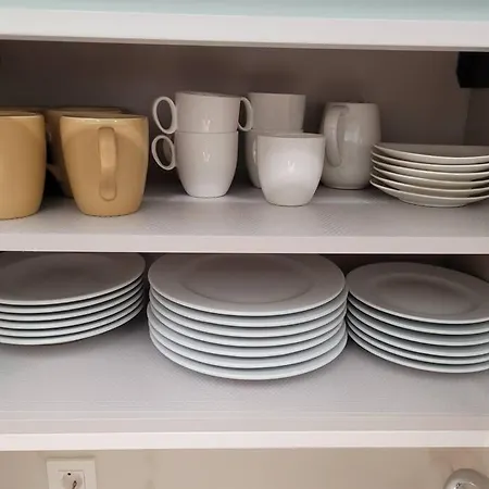 アパート Azabache *