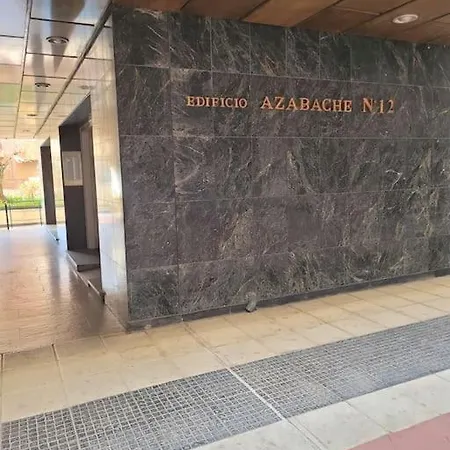 Apartamento Azabache *