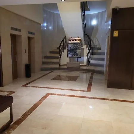 Appartement Azabache Saragosse