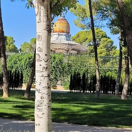 Lejlighed Azabache