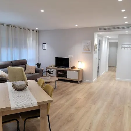 Azabache Appartement