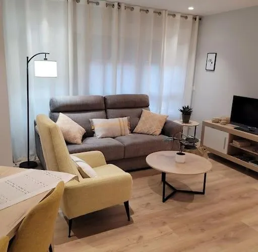Apartman Azabache Zaragoza