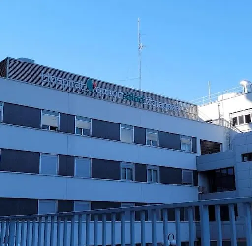 Azabache サラゴサ