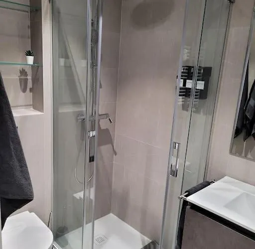 アパート Azabache