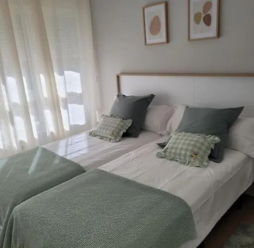 Apartman Azabache Zaragoza