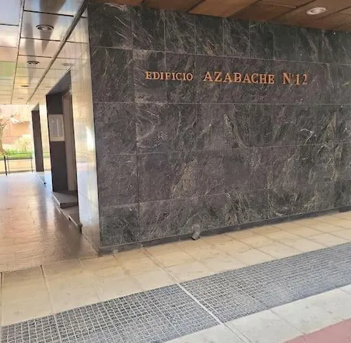 アパート Azabache *