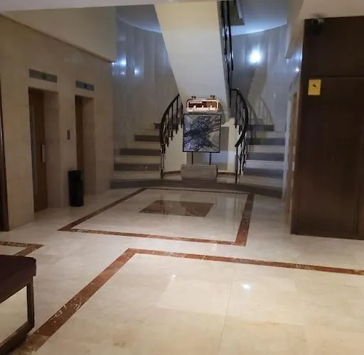 Apartman Azabache Zaragoza