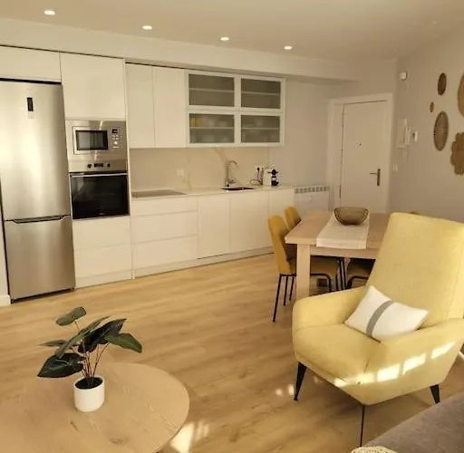 Apartman Azabache Zaragoza