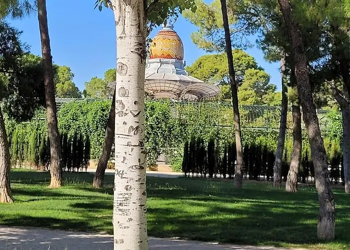 アパート Azabache