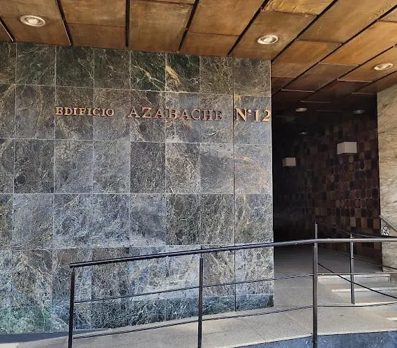 Azabache * サラゴサ